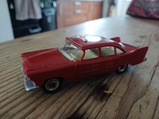 Dinky 265 Plymouth Plaza Taxi