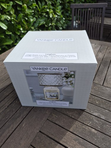 Yankee candle langham large - candle,