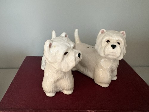 Quail west highland terriers - quail,