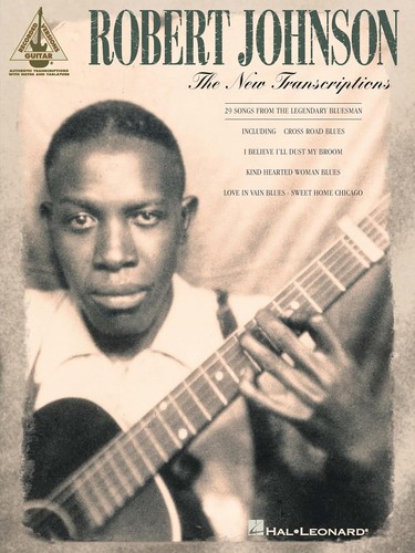 Robert johnson the new - robert,