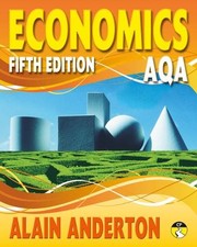 AQA A Level Economics Student