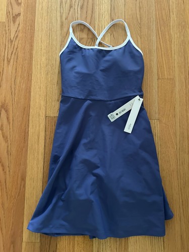 Nwt aqua stretchy - nwt, blue
