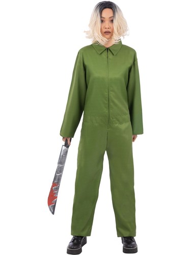 Friday the 13th - , jason