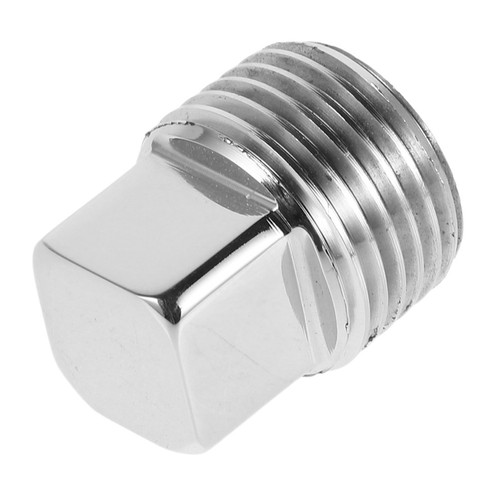 Marine boat garboard drain - ,