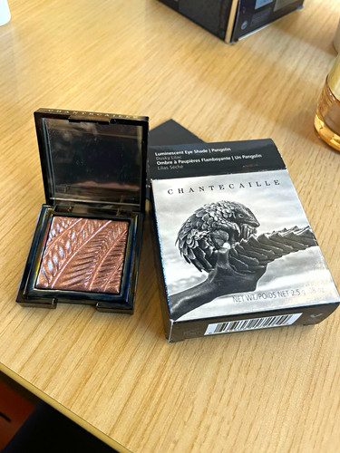 Chantecaille rrp 55 - chantecaille, £55