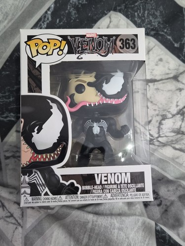 Funko pop vinyl - marvel, venom