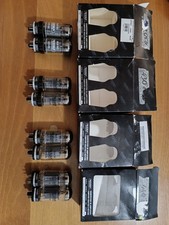 Mess Boogie 8 Power Tubes 6L6