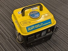 Powercraft 720 Portable