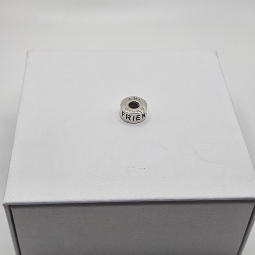Genuine chamilia friend - genuine,