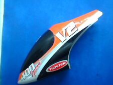 Used Canopy Set suit 400 Sport