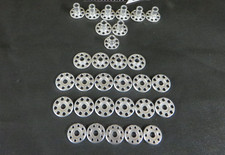 Yamaha YZ250 DOCWOB silver