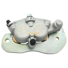 Front Left Brake Caliper &