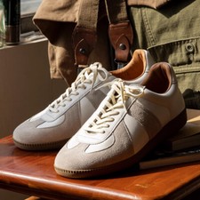 Vintage Red Tornado German