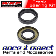 Crank Shaft Seal Kit for