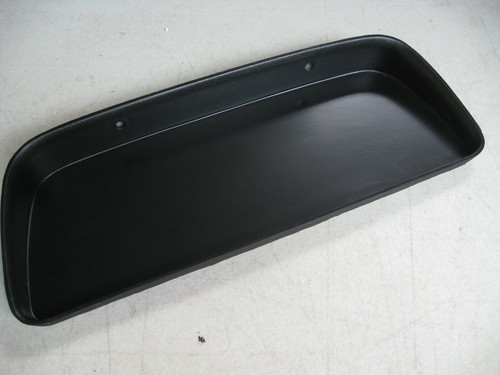 Fiesta mk1 fibreglass dash - fibreglass,