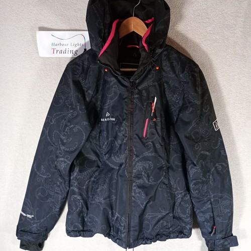 Bergson coat jacket - coat,