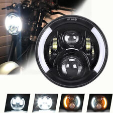 Universal 7" LED Motorcycle
