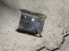 husqvarna lt grass collection system box bracket ride on mower lawn lt 