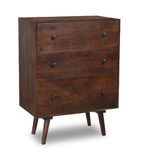 SOLID MANGO WOOD RETRO CHIC