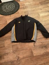 Wasps Rugby Jacket Coat
