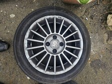 Used VW Golf MK3 Alloy &
