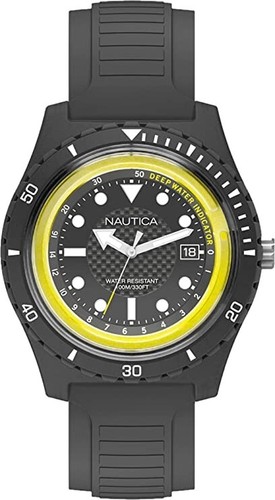 Nautica mens chronograph - mens,