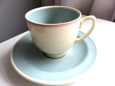 FOUR SUSIE COOPER Demitasse