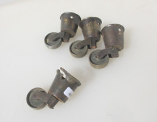 Victorian Brass Furniture