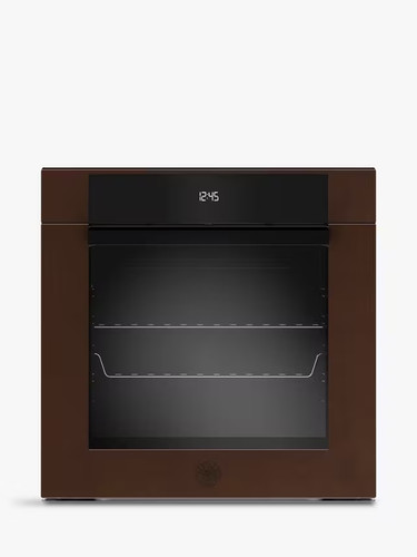 Bertazzoni copper single - copper,