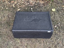 Kanga Box 60x40 Black