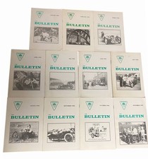 Morgan Three-Wheeler Club The