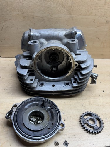 1988 yamaha xv750 - 1988, virago
