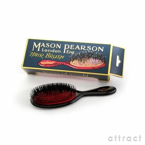 Mason pearson child - mason, bristle