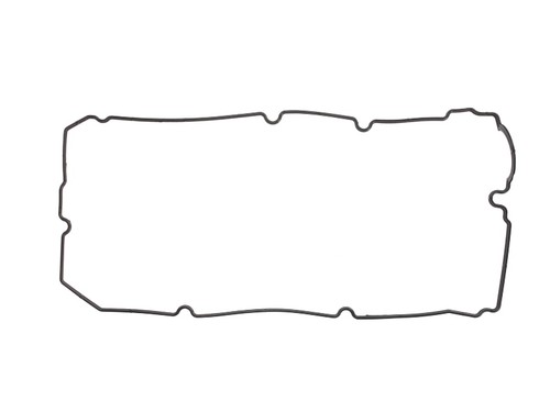 Valve cover gasket - , fits