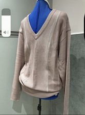 Gabicci Jumper V Neck Mans