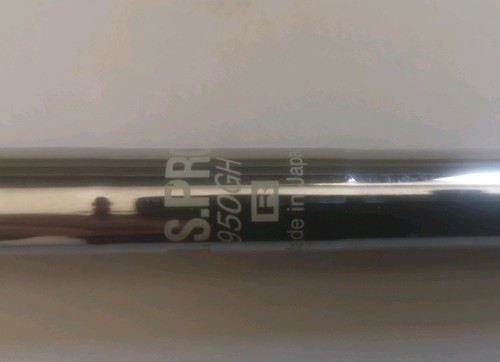 Nippon pro 950gh regular - nippon,