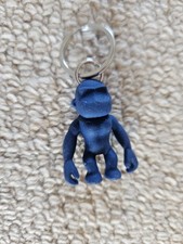 Kipling Monkey Keyring/Charm