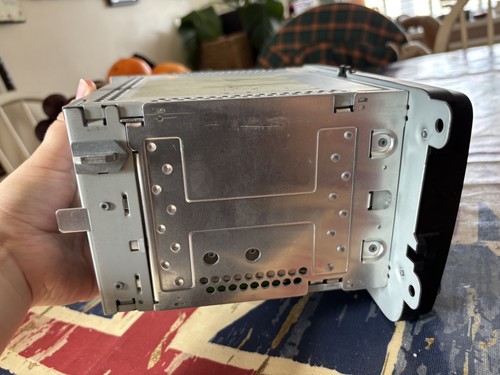 Rns 315 sat nav - vw, head