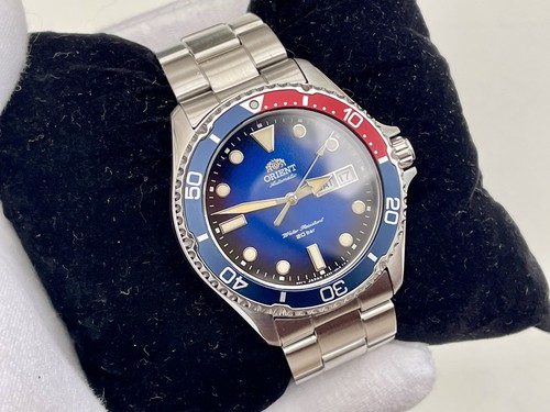 Orient kamasu gen pepsi - gen,