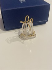 Swarovski Ballerina Shoes