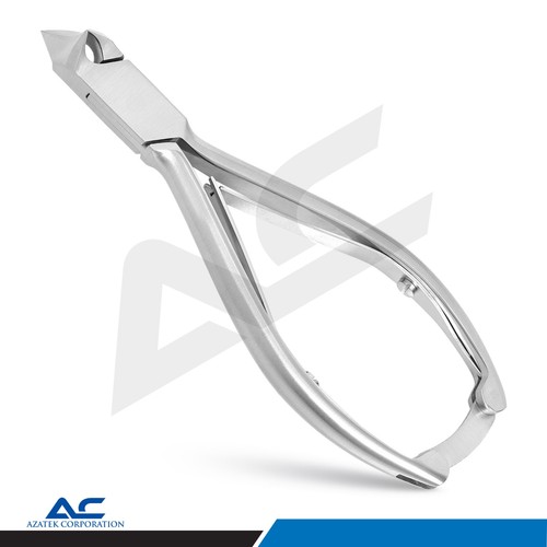 Azatek toe nail clippers - azatek,