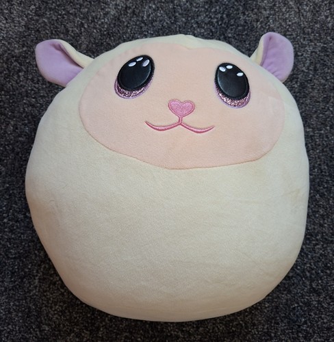 Sheep squishmallow - squishmallow, 13"