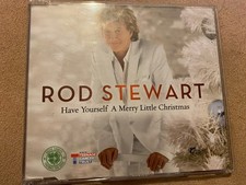 ROD STEWART - HAVE YOURSELF A