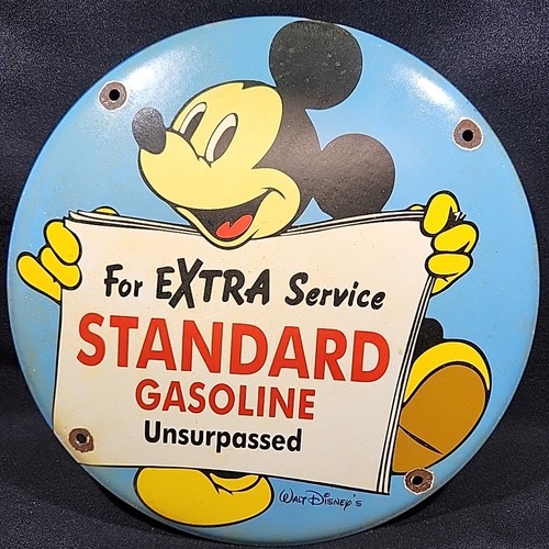 Vintage genuine mickey - vintage,