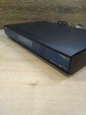 Humax FOXSAT-HDR Freesat+