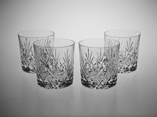 SCARCE SET 4 LARGE EDINBURGH