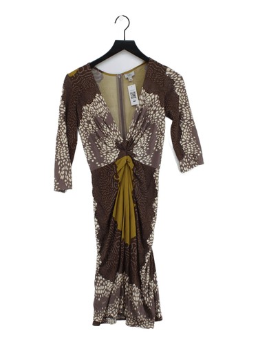 Issa london wrap - london, dress