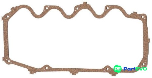 Elring cylinder head cover - elring,