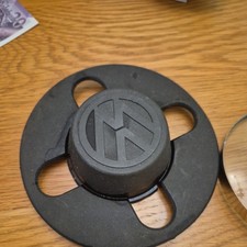 VW Golf Mk2 G60 Hub Centre Cap