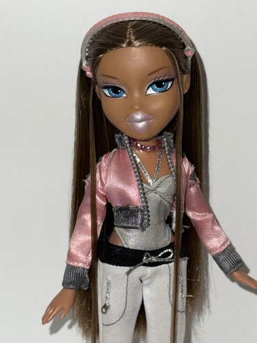 Bratz passion fashion - bratz,
